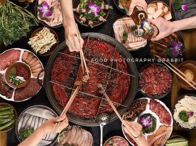  好的串串香底料，帶領(lǐng)吃貨認(rèn)識(shí)各地的經(jīng)典火鍋種類