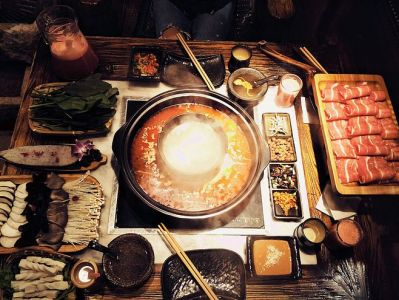 重慶串串香底料加工廠，南腔北調(diào)，南北火鍋哪個(gè)是你的喜愛