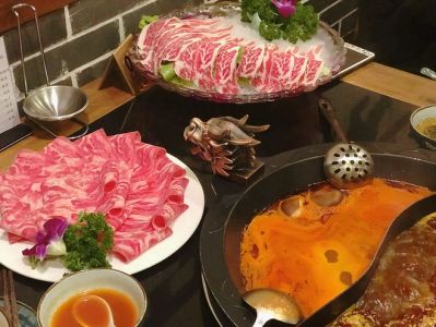 牛油底料加工，孕婦吃火鍋必須注意這幾點(diǎn)