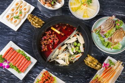 魚(yú)底料代加工，不要去做“火鍋英雄”！
