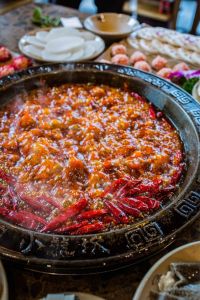 火鍋底料生產(chǎn)廠家，不同火鍋不同的鍋