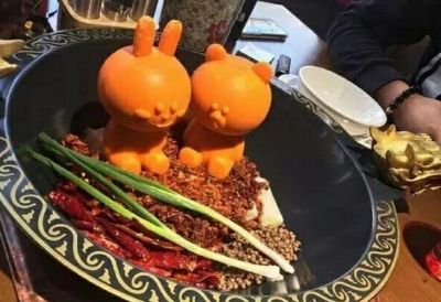重慶火鍋底料定制，加一點(diǎn)東西，吃火鍋不上火