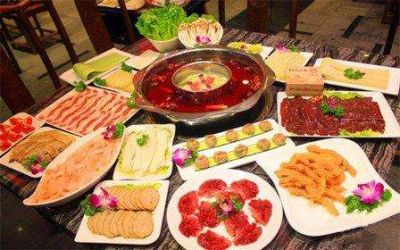 重慶火鍋底料批發(fā)，很傷胃的火鍋吃法