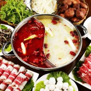 火鍋底料工廠，讓你做一個(gè)機(jī)智的吃貨