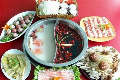 火鍋底料誰家的好，各種火鍋上榜，哪一款適合你