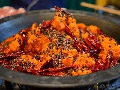 重慶火鍋底料配方，為什么明星吃火鍋越吃越瘦