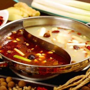 重慶火鍋底料哪家好，蘸料吃出火鍋style