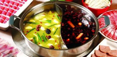 重慶火鍋底料加工廠，這樣吃火鍋養(yǎng)顏還美容
