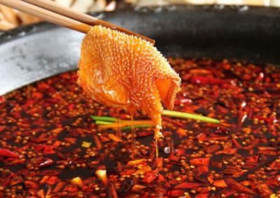 重慶火鍋底料供應(yīng)商，打造重慶人的“深夜食堂”