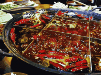 重慶火鍋底料工廠，一年四季優(yōu)選的經(jīng)營方式