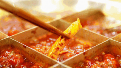 重慶火鍋底料生產(chǎn)商，將美食進(jìn)行到底