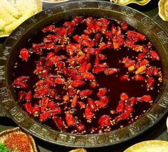 重慶火鍋底料廠，為什么重慶的火鍋值得選擇