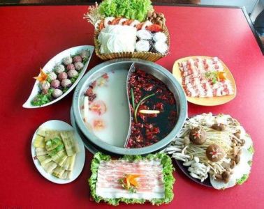 重慶火鍋底料加工，品牌帶動的重慶底料的發(fā)展