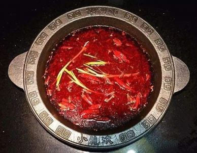重慶火鍋底料加工，享受三生三世十里火鍋