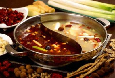重慶火鍋底料廠(chǎng)，帶領(lǐng)重慶美食的發(fā)展