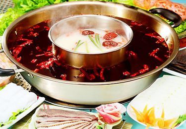 重慶老火鍋底料批發(fā)，歷史悠久的重慶火鍋