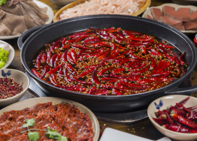 重慶老火鍋底料批發(fā)告訴你火鍋與什么酒更配？