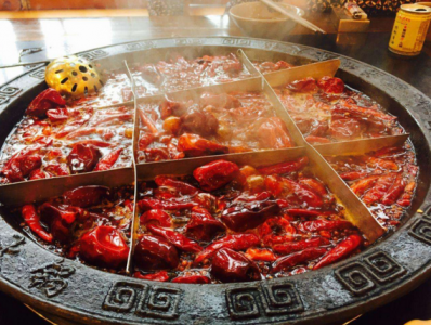 重慶老火鍋底料批發(fā)，中國三大火鍋的不同概念和吃法