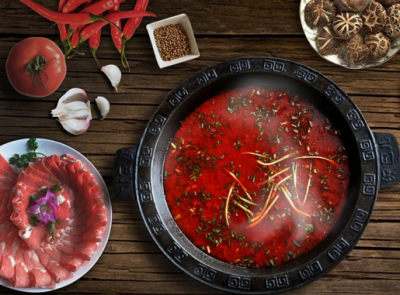 重慶火鍋底料工廠，吃火鍋會引發(fā)的一些問題