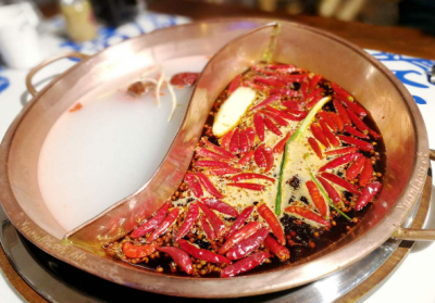 重慶火鍋底料，你不知道的秘密都在底料中