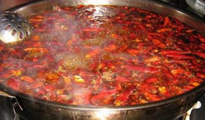 復(fù)合調(diào)味料廠(chǎng)家闡述火鍋底料調(diào)味料制作及其使用方法