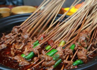 固體調(diào)味料有哪些？有什么用途？