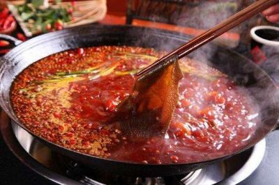 重慶火鍋底料原材料的選購指南！