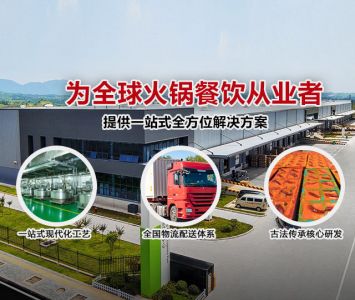 串串香底料和火鍋底料的區(qū)別是什么？