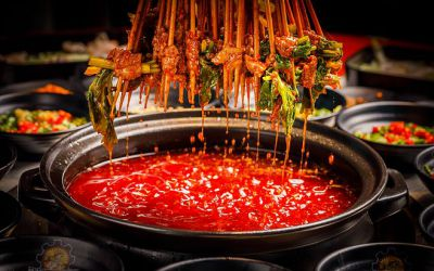 重慶串串香底料一手貨源，重慶串串香底料怎么挑選