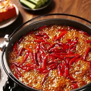 重慶知名的火鍋底料都有哪些共同特點(diǎn)？