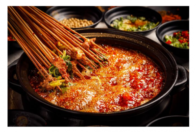 選擇重慶串串香底料生產(chǎn)廠家的注意事項(xiàng)有哪些？