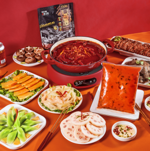 源頭廠家底料為何受火鍋店青睞？?jī)?yōu)勢(shì)揭秘！