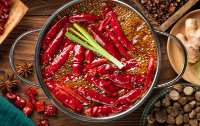 優(yōu)質(zhì)火鍋底料有何共性？難道僅僅是味道嗎？