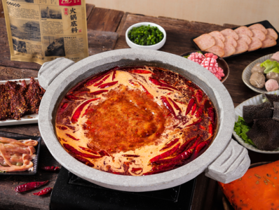 專用火鍋底料，制作流程是否繁瑣？
