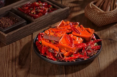 打造美味火鍋，底料秘密何在？