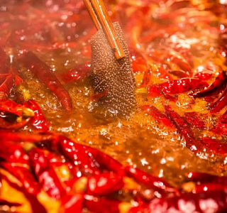 重慶火鍋底料為啥這么好吃？原因不簡(jiǎn)單！
