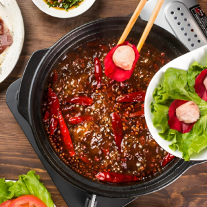 火鍋底料制作：背后隱藏多少工藝秘密？
