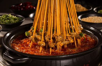 串串香火鍋底料揭秘：好吃秘訣是什么？