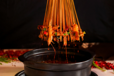 如何探尋那一味最佳的串串香底料？