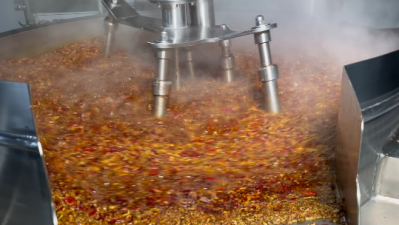 打造最佳重慶火鍋底料：加工流程復(fù)雜嗎？原料必備清單是什么？