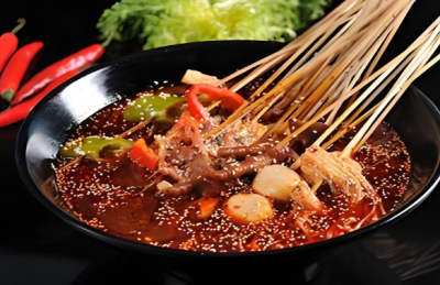 如何策劃啟動(dòng)一家成功的串串香店？