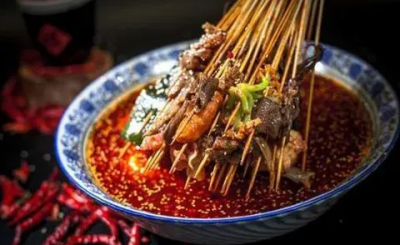 探尋最佳串串香底料，秘訣何在？