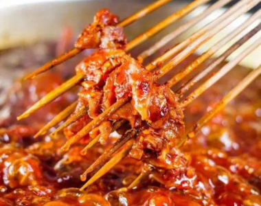 揭秘串串香店：專用底料工藝究竟有多復(fù)雜？