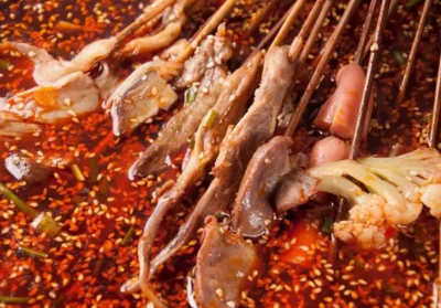 串串香底料批發(fā)：哪類廠家更值得信賴，選擇標(biāo)準(zhǔn)大揭秘？