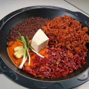 為何在參差不齊的底料中徘徊？廠家定制火鍋底料有何不同？