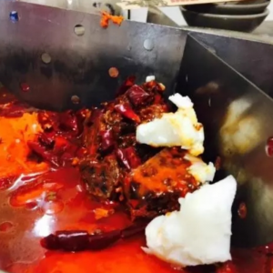牛油紅油火鍋底料，如何巧妙去油膩，盡享清爽美味？
