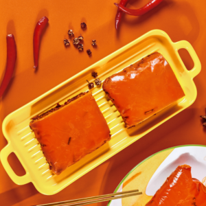 火鍋美味中紅油為何不可或缺？深層解析