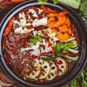 哪家火鍋底料最出彩？探究廠家獨(dú)特秘方