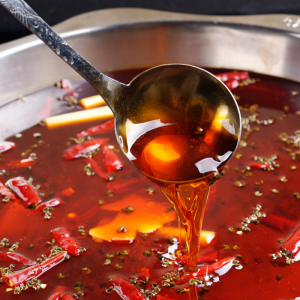 牛油紅油底料如何挑？美味秘訣在此尋！