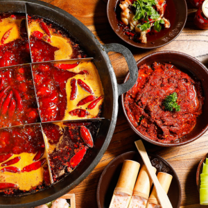 紅油為何能成為火鍋調(diào)料的關(guān)鍵？